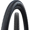 Schwalbe - G-One RS Pro Tubeless Tire - 700c - Black, V-Guard Addix Race E-25