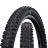 Schwalbe - Magic Mary Pro Tubeless Radial Tire - 27.5in - Black, Gravity Soft E-50