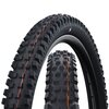 Schwalbe - Magic Mary Pro Tubeless Radial Tire - 27.5in - Black, Trail Soft E-50
