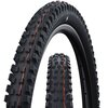 Schwalbe - Magic Mary Pro Tubeless Tire - 29in - Black/Bronze, Gravity Soft E-50
