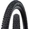 Schwalbe - Nobby Nic Pro Tubeless Tire - 29in - Black, Trail MID E-50