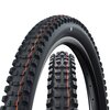 Black, Trail Soft E-50