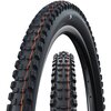 Schwalbe - Romy Pro Tubeless Tire - 29in - Black, Gravity Soft E-50