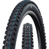 Black, Trail MID E-50