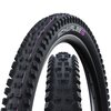 Black, Super Gravity Addix Soft E-50