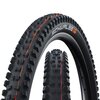 Black, Super Trail Addix Ultra Soft E-50