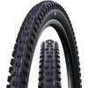 Schwalbe - Tacky Chan Pro Tubeless Radial Tire - 27.5in - Black, Gravity Ultra Soft E-50