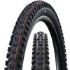 Schwalbe - Tacky Chan Pro Tubeless Radial Tire - 29in - Black, Gravity Soft E-50