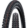 Schwalbe - Tacky Chan Pro Tubeless Tire - 29in - Black, Gravity Soft E-50