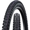 Schwalbe - Tacky Chan Pro Tubeless Tire - 29in - Black, Gravity Ultra Soft E-50