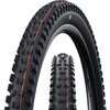 Schwalbe - Tacky Chan Pro Tubeless Tire - 29in - Black, Race Soft E-50