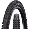 Black, Trail Soft E-50