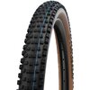 Schwalbe - Wicked Will Evolution Tubeless Tire - 29in - Black/Transparent, Super Race Addix SpeedGrip