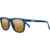 Suncloud Polarized Optics - Boundary Polarized Sunglasses - Crystal Denim/Polarized Brown