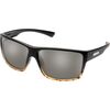 Matte Tortoise Fade/Polarized Gray