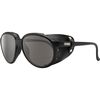 Matte Black/Polarized Gray