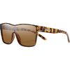 Matte Tortoise/Polarized Brown