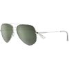 Floral/Polarized Grey Green