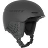 Scott - Track Helmet - Black