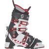 Scott - Voodoo Telemark Ski Boot - White/Black