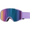 Sherbet Purple/Amp Teal Chrome S2