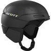 Scott - Flow Pro Mips Helmet - Granite Black/Holo Silver