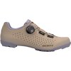 Scott - Gravel Pro Cycling Shoe - Women's - Toast Beige/Bliss Pink