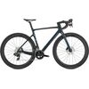 Petrol Black