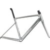 Scott - Addict RC Ultimate Frameset - Chrome Silver
