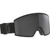 Mineral Black - Black Chrome