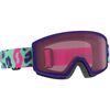 Neon Pink W/ Enhancer Lens