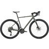 Scott - Speedster Gravel 20 CUES 6000 Gravel Bike - Wenge Green