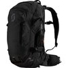 Scott - Patrol E2 30L Avy Airbag Backpack - Black