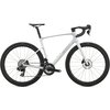 Scott - Addict 10 Force AXS Road Bike - Rainbow White