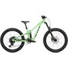 Scott - Ransom Pro 400 24in/26in Mountain Bike - Kids' - Paradise Green