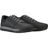 Chaussures vélo route Massi X-Race gris, aération optimale
