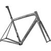 Satin Silv Pearl/Blk Pearl Org Clr Run/Brushed Liq Silv