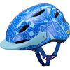 Sky Blue Graphic
