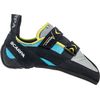 Scarpa - Vapor V Climbing Shoe - XS Edge - Women's