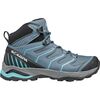Storm Grey/Aqua