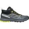 Anthracite/Acid Lime