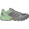 Shark/Mineral Green