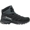 Dark Anthracite/Black