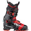 Black/Red