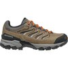Scarpa - Moraine WP Shoe - Men's - Fossil Brown