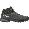 Scarpa - Rapid XT Mid GTX Shoe - Men's - Shark/Military