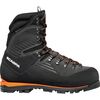 Anthracite/Orange