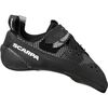 Scarpa - Blackbird Climbing Shoe - Black/White