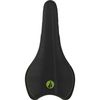 SDG Radar MTN X Sensus Saddle - Kevlar, Lux-Alloy Rails, Black