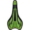 SDG Radar MTN X Sensus Saddle - Kevlar, Lux-Alloy Rails, Black